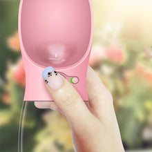 Load image into Gallery viewer, Portable Pet Water Bottle