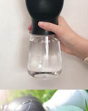 Load image into Gallery viewer, Portable Pet Water Bottle