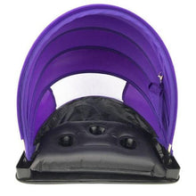 Load image into Gallery viewer, Portable Quick Automatic Sunshade