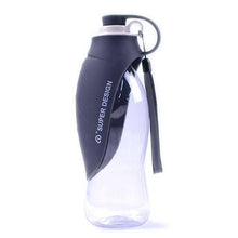 Load image into Gallery viewer, Portable Sport Pet Dog Water Bottle
