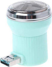Load image into Gallery viewer, Portable USB Shaver