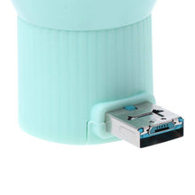 Load image into Gallery viewer, Portable USB Shaver