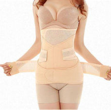 Load image into Gallery viewer, Postpartum Body Recovery Belt