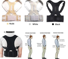 Load image into Gallery viewer, Posture Corrector Body Harness