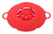 Load image into Gallery viewer, Pot Lid Spill Stopper
