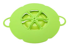 Load image into Gallery viewer, Pot Lid Spill Stopper