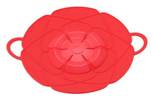 Load image into Gallery viewer, Pot Lid Spill Stopper