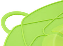 Load image into Gallery viewer, Pot Lid Spill Stopper