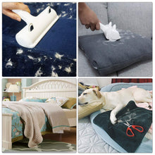 Load image into Gallery viewer, Pet Hair Remover Lint Roller