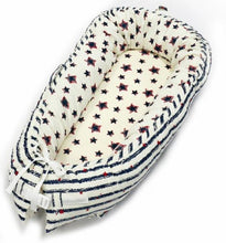 Load image into Gallery viewer, Portable Baby Bed
