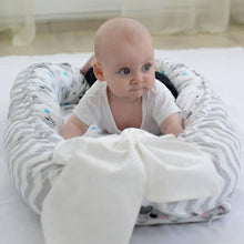 Load image into Gallery viewer, Portable Baby Bed