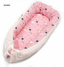Load image into Gallery viewer, Portable Baby Bed