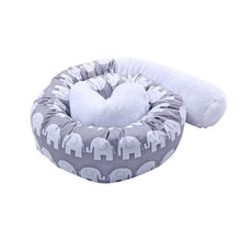 Load image into Gallery viewer, Portable Baby Bed