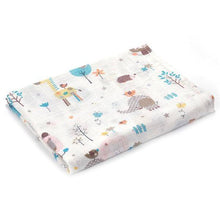 Load image into Gallery viewer, 100% Cotton Baby Wrap Soft Newborn Blankets