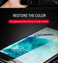 Load image into Gallery viewer, 10D Premium Tempered Glass for Iphone