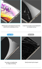 Load image into Gallery viewer, 10D Premium Tempered Glass for Iphone