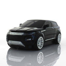 Load image into Gallery viewer, 1600 DPI Range Rover Grand Wireless Mouse