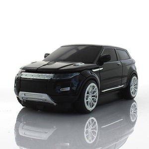 1600 DPI Range Rover Grand Wireless Mouse