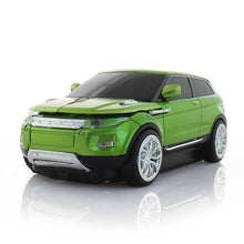 Load image into Gallery viewer, 1600 DPI Range Rover Grand Wireless Mouse