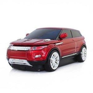 1600 DPI Range Rover Grand Wireless Mouse