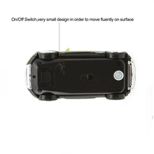 Load image into Gallery viewer, 1600 DPI Range Rover Grand Wireless Mouse