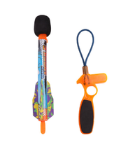 Load image into Gallery viewer, Flying Arrow Rocket Slingshot
