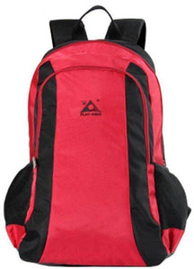 2-in-1 Chair Bag Backpack