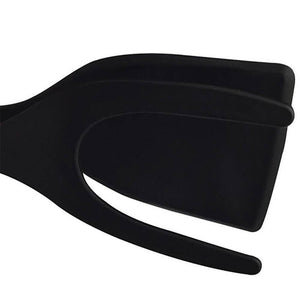 2 in 1 Flip Spatula Tong