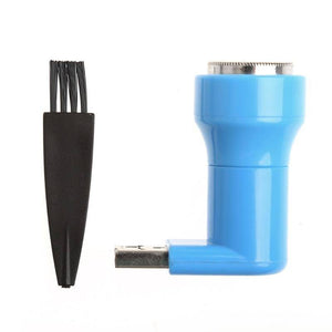 2-In-1 Portable Phone Shaver