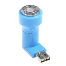 Load image into Gallery viewer, 2-In-1 Portable Phone Shaver