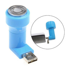 Load image into Gallery viewer, 2-In-1 Portable Phone Shaver