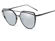 Load image into Gallery viewer, 2018 Cat Eye Sunglasses