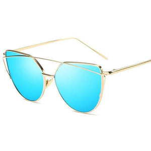 2018 Cat Eye Sunglasses