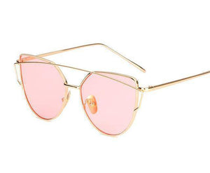 2018 Cat Eye Sunglasses