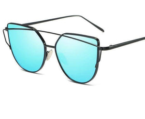 2018 Cat Eye Sunglasses