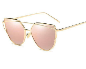 2018 Cat Eye Sunglasses