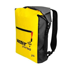 Load image into Gallery viewer, 25L Outdoor Travel Waterproof Backpack