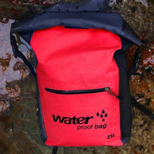 Load image into Gallery viewer, 25L Outdoor Travel Waterproof Backpack