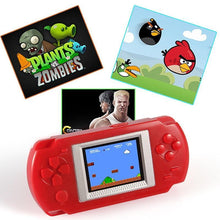 Load image into Gallery viewer, 268-in-1 Classic Games Handheld Game player