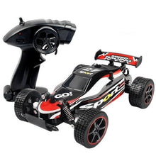 Load image into Gallery viewer, 2WD RC Racing Car