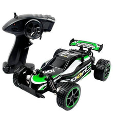 Load image into Gallery viewer, 2WD RC Racing Car