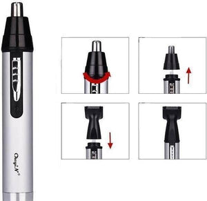 3 in 1 Electric Nose Hair Trimmer