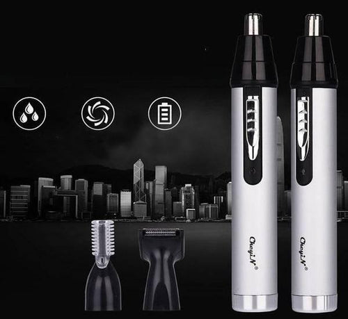 3 in 1 Electric Nose Hair Trimmer