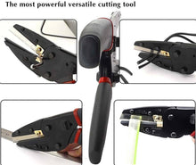 Load image into Gallery viewer, 3 in 1 Power Cutting Tool – Multicut Tool