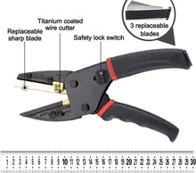 Load image into Gallery viewer, 3 in 1 Power Cutting Tool – Multicut Tool