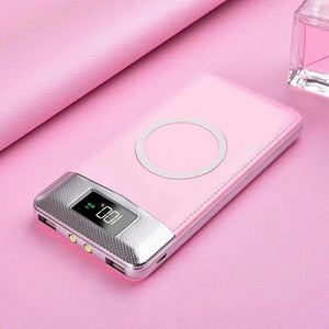 30000mAh Wireless Powerbank Charger