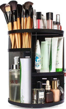 Load image into Gallery viewer, 360 Degree Rotating Makeup Organizer