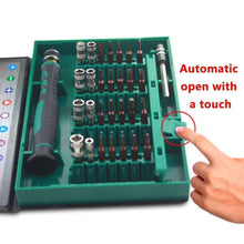 Load image into Gallery viewer, 38 in 1 Precision Screwdriver Set