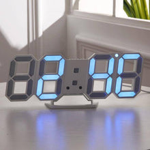 Load image into Gallery viewer, 3D LED Wall Clock