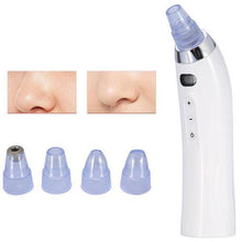 Load image into Gallery viewer, 4 IN 1 Comedo Blackhead Vacuum Suction